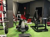 very profitable fitness center