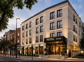 brand new 4-star hotel