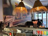 snackbar lunchroom spain costa