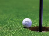 international golf course sports