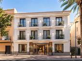 tourist apartments with profitability