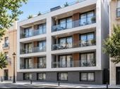 tourist apartments with profitability
