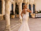 award-winning multi-brand bridal boutique
