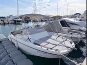 turnkey boat charter business