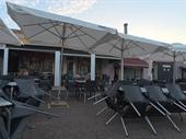 established sports bar for