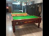 games pool table rental