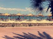 established front-line resturant palma