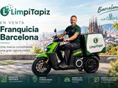 limpitapiz barcelona negocio rentable