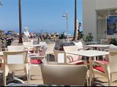 popular successful beachside pizza