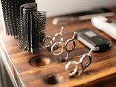 partnership opportunity barbers hairdressers