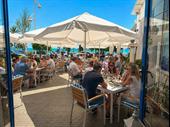 restaurante en altea primera