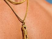 established kink-positive jewellery brand