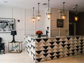 exclusive boutique hotel central