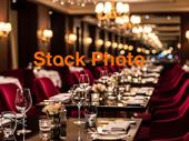 premium grill restaurant with